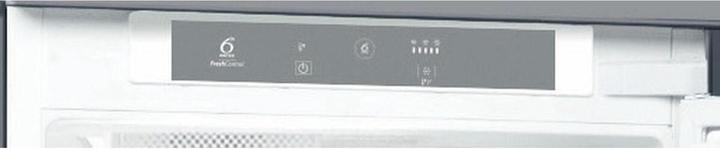 Actual product image Whirlpool Whirpool Built-in refrigerator306 L, E (306 l)