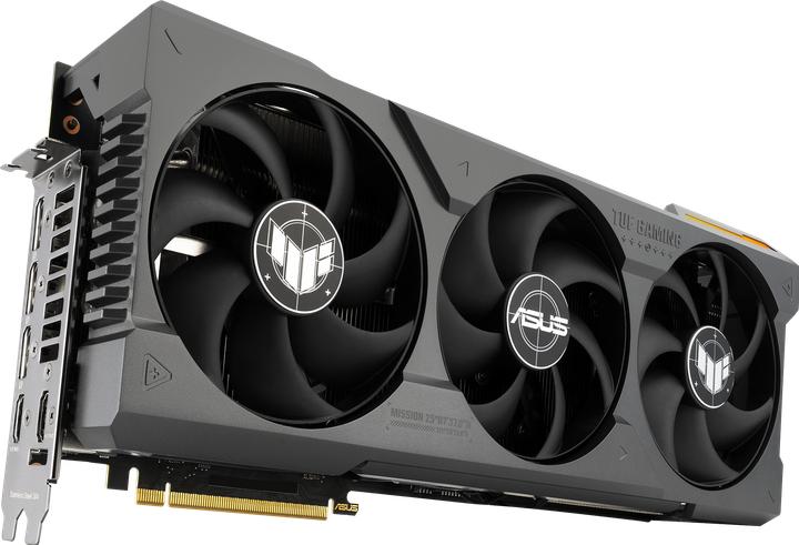 Produktbild ASUS TUF Gaming GeForce RTX 4080 SUPER (16 GB)