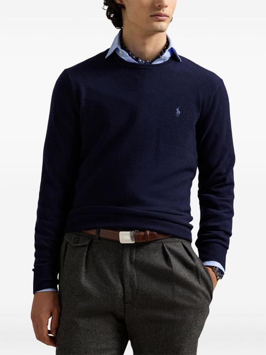 Produktbild Ralph Lauren Maglie Blu (L)