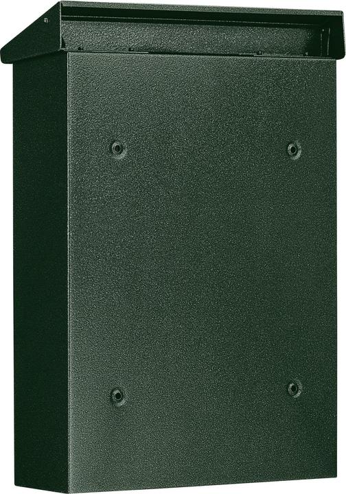 Image du produit Burg Wächter Boîte aux lettres de clôture Letter 5832 GR