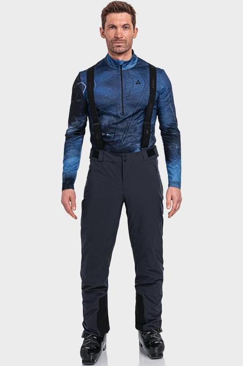 Produktbild Schöffel Pants Style Pine MNS (54)