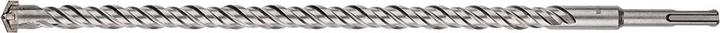 Actual product image Graphite concrete drill, SDS + 18 mm (57H484) (18 millimetres)