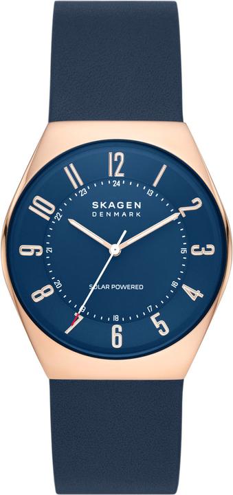 Produktbild Skagen Grenen Solar (Analoguhr, 37 mm)