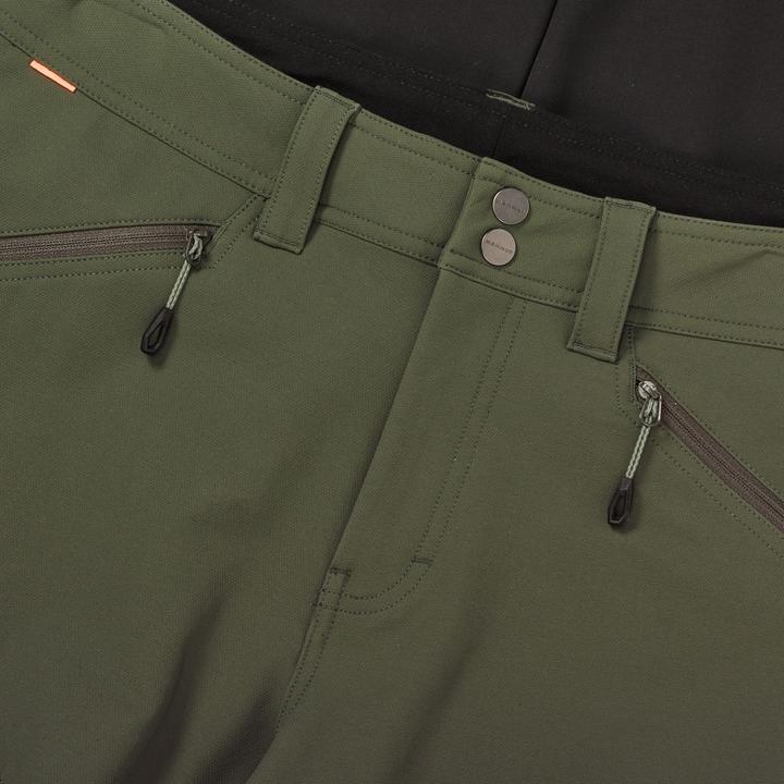 Image du produit Mammut Zinal Guide SO Hybrid Pants Men