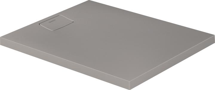 Concrete Gray