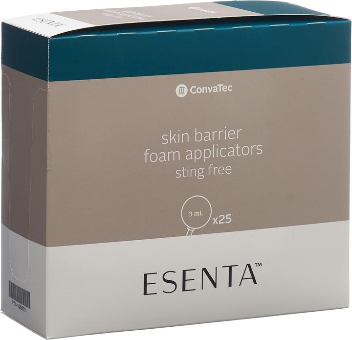 Esenta Hautschutz-Applikator steril (25 x)