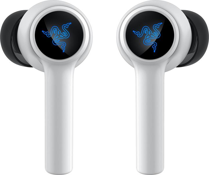 Image du produit Razer Hammerhead HyperSpeed (ANC, 32.50 h, Sans fil)