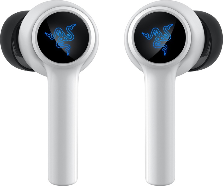 Produktbild Razer Hammerhead HyperSpeed (ANC, 32.50 h, Kabellos)