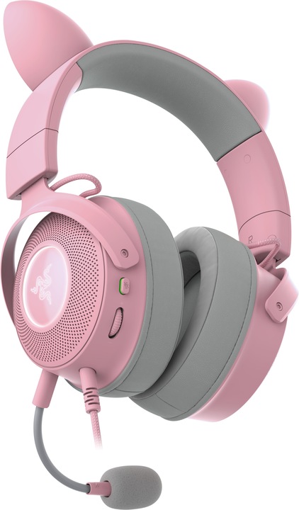 Actual product image Razer Kraken Kitty Pro (Cable)