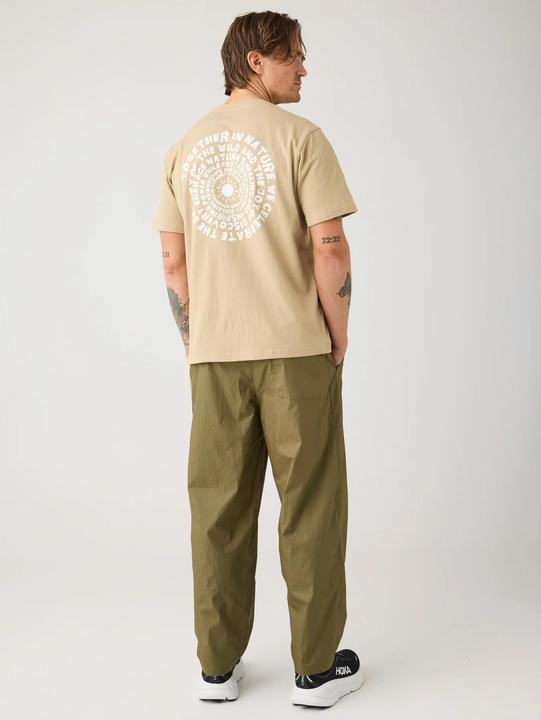 Produktbild KnowledgeCotton Apparel T-Shirt (S)