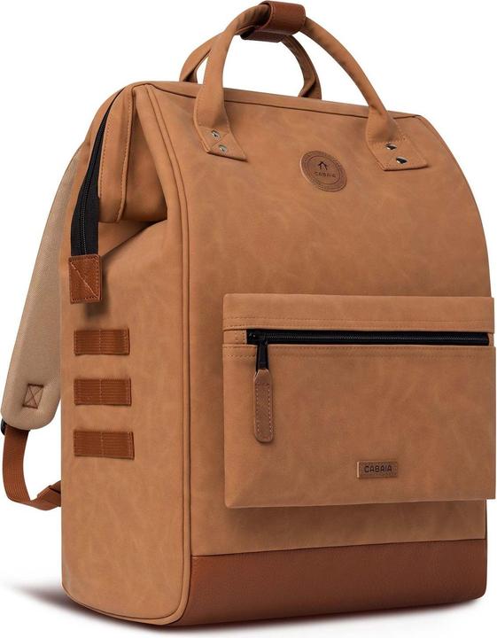 Image du produit Cabaia Adventurer L Nubuck (26 l)