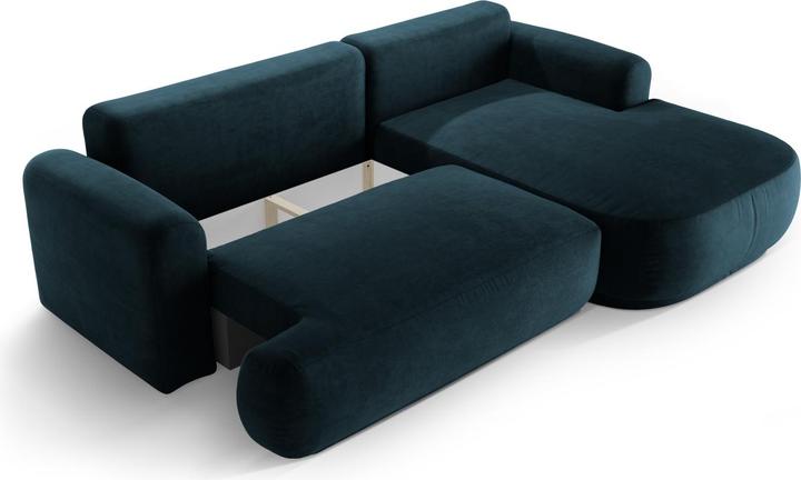 Produktbild Micadoni Ella (Ecksofa)