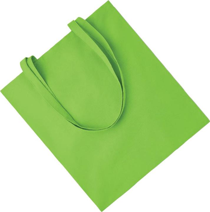 Produktbild MidOcean Einkaufstasche Cottonel Colour ++ Baumwolle