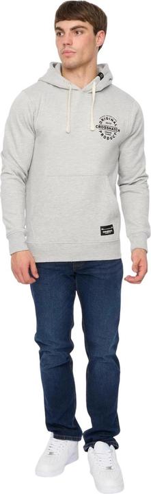 Produktbild Crosshatch Cresswell Kapuzenpullover (M)