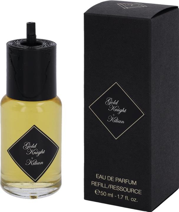 Actual product image By Kilian Gold Knight (Eau de parfum, 50 ml)