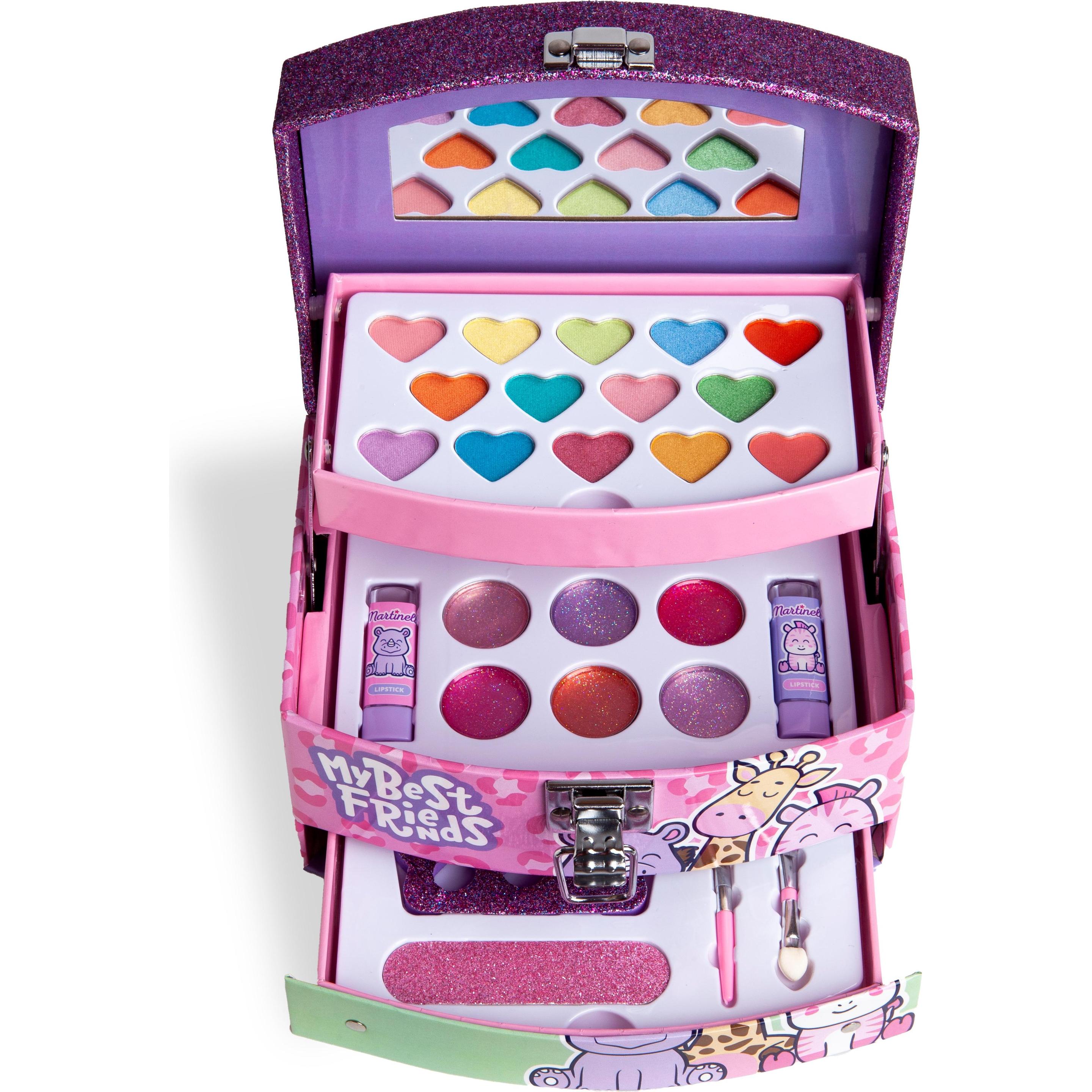 Martinelia My Best Friends Beauty Case
