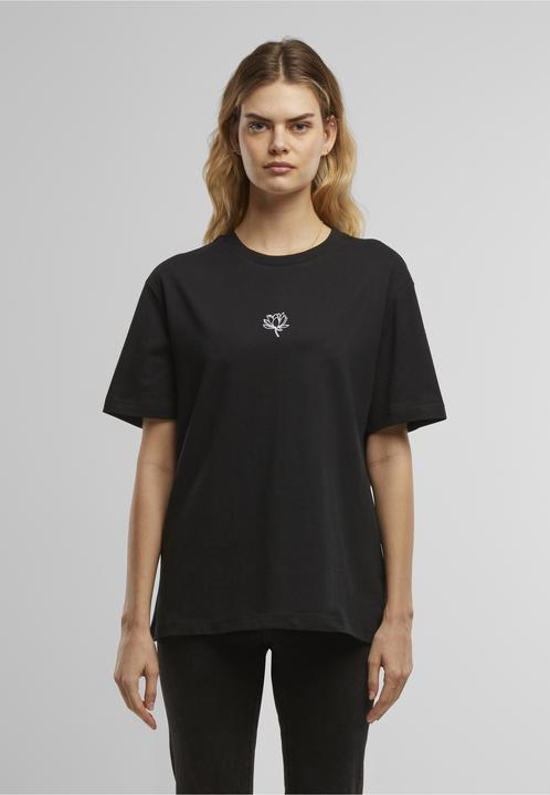 Image du produit Miss Tee Lotus EMB Tee - 188497 (XS)