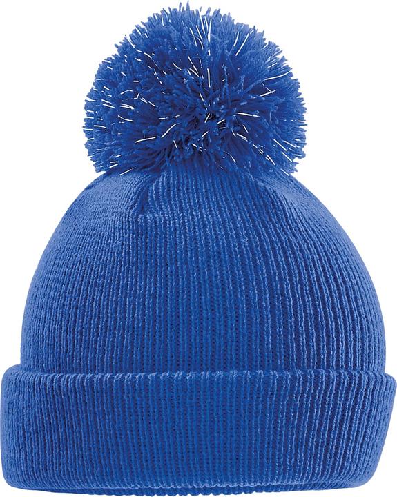Vivid royal blue