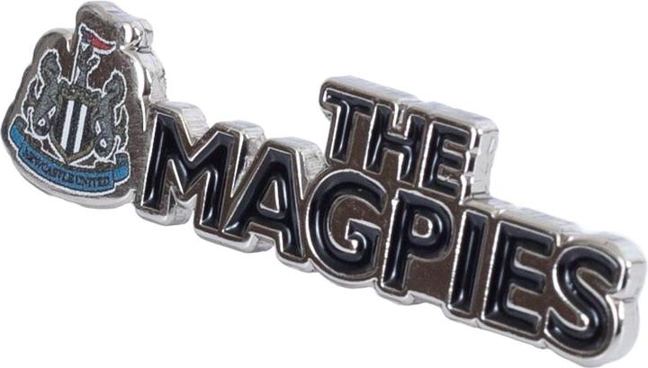 Immagine prodotto Newcastle United FC Magpies Distintivo