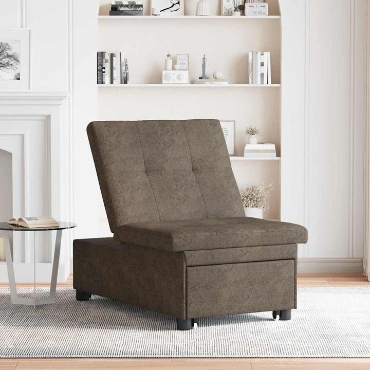Image du produit vidaXL Schlafsofa