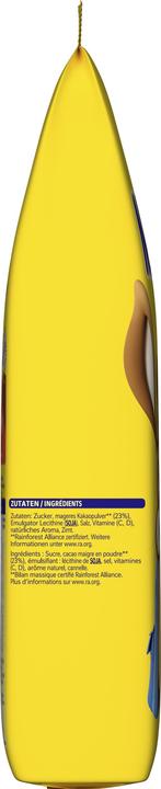 Actual product image Nestlé Kakaopulver Refill (1000 g)