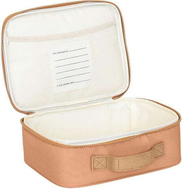 Actual product image 3 Sprouts Lunch bag