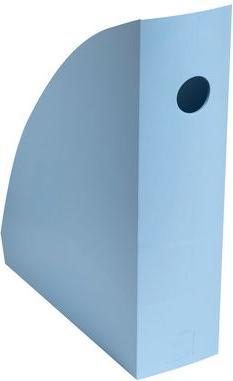 Produktbild Exacompta Stehsammler BEE BLUE hellblau