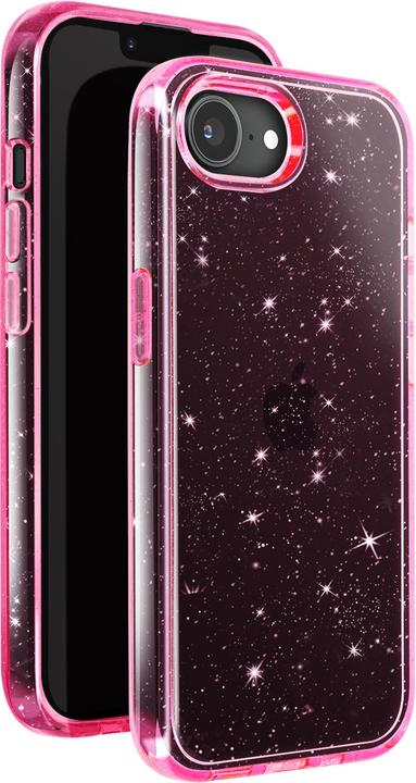 Actual product image Avizar Weiches Glitzer (Apple iPhone 16e)