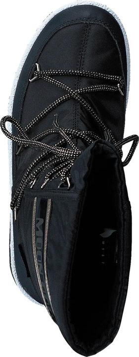 Image du produit Moon Boot JR Girl Quilted WP (27)