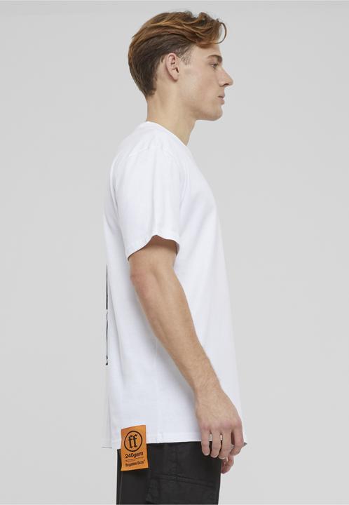 Produktbild Forgotten Faces Athena Heavy Oversized Tee (M)