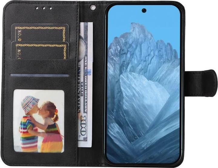 Image du produit Cover-Discount Google Pixel 10 / 10 Pro / 9 / 9 Pro - Premium Handyhülle Etui (Google Pixel 10, Google Pixel 10 Pro, Google Pixel 9, Google Pixel 9 Pro)