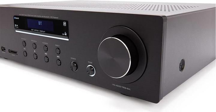 Image du produit Reflexion Aiwa AMU-120BTBK (Amplificateur)