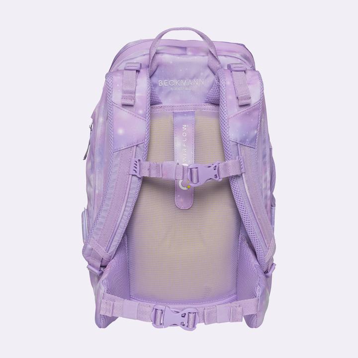 Produktbild Beckmann Schulrucksack Active Air FLX mit Wendetasche (25 l)