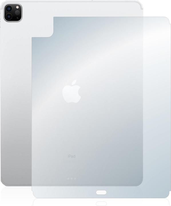 Produktbild upscreen Scratch Shield Displayschutz (1 Stk., Apple iPad Pro 12.9 2022)
