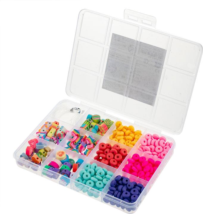 Image du produit Glorex Perlen-Set