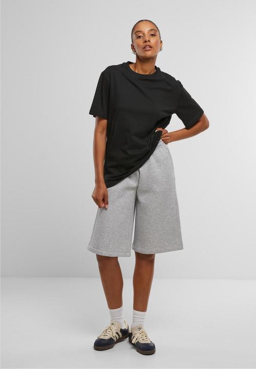 Produktbild Urban Classics Ladies Everyday Tee black M (M)