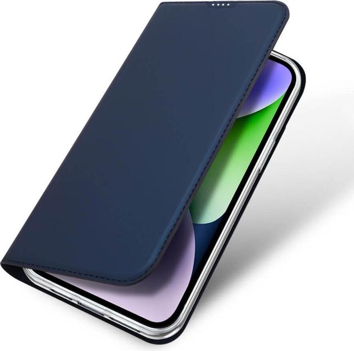 Produktbild Dux Ducis Skin Pro Wallet Case (Apple iPhone 15)