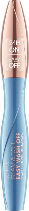 Actual product image Catrice Glam & Doll (010 Ultra Black)