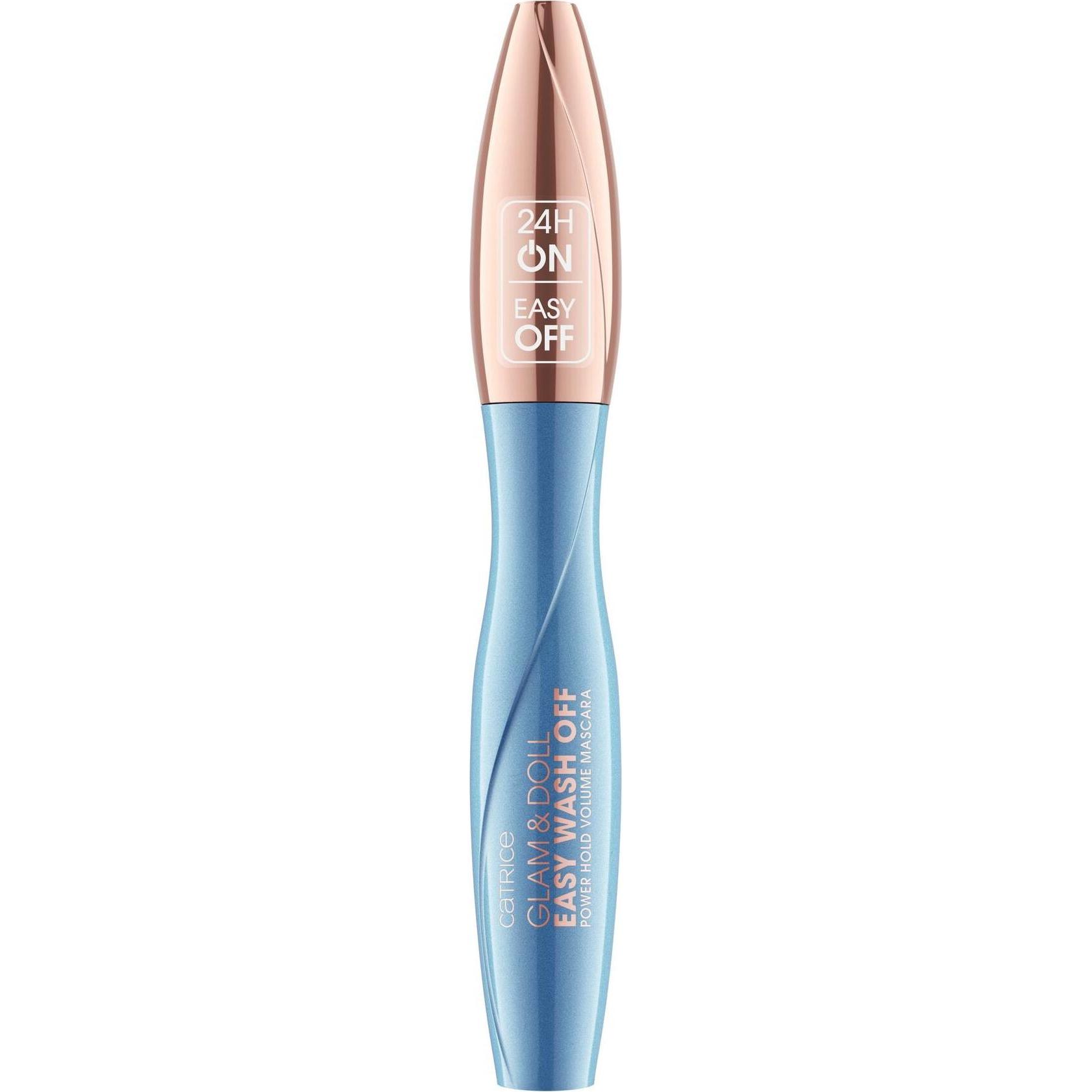 Thumbnail - Catrice, Mascara, Glam & Doll (010 Ultra Black)