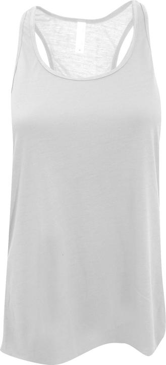Produktbild Bella Canvas Bella Flowy Racerback Tank Top (M)