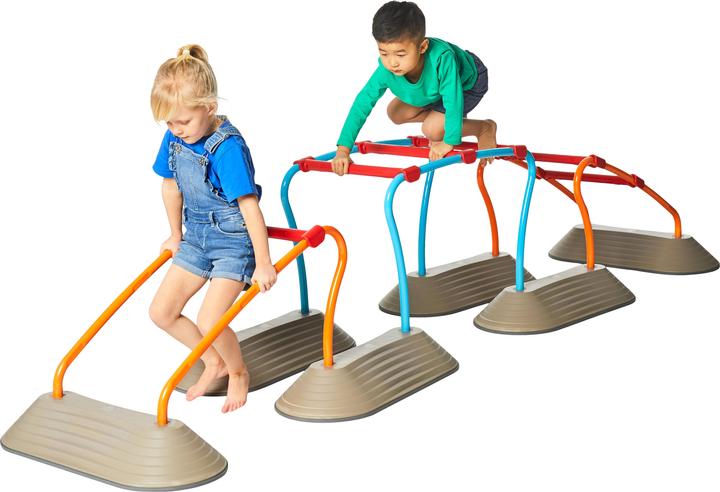 Immagine prodotto Gonge Mini Parkour Set Starter