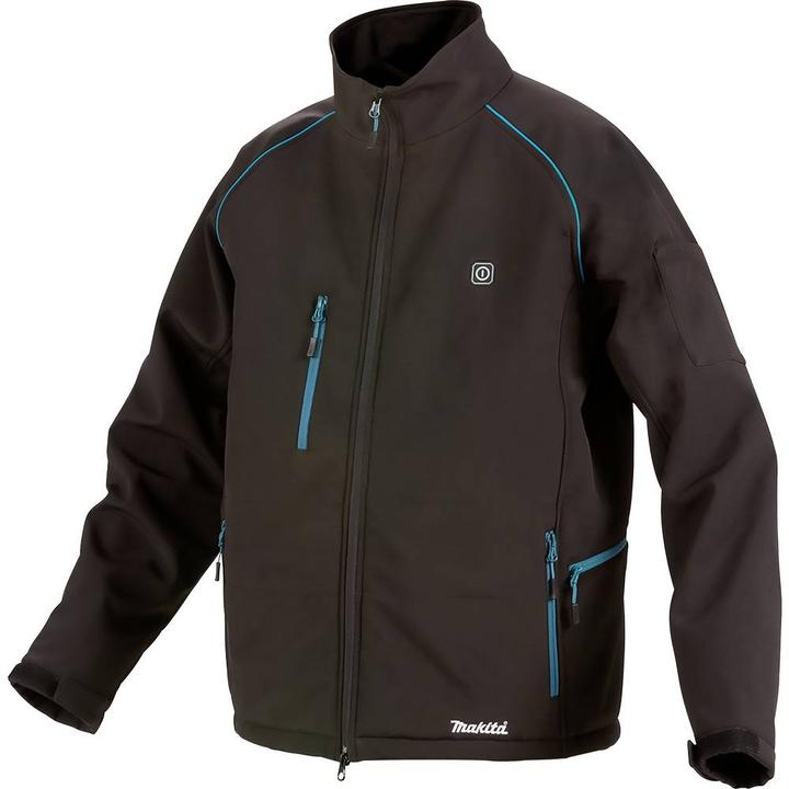 Makita Akku-Thermojacke