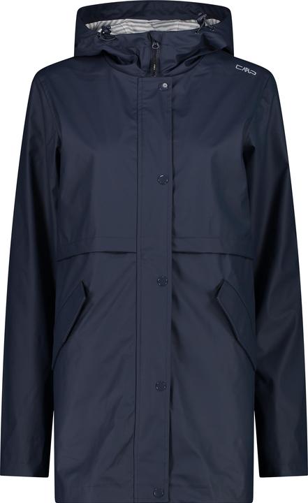 Produktbild CMP Campagnolo Rain Jacket Fix Hood (L)