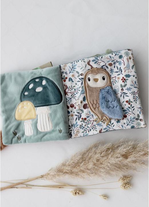 Actual product image Oykami Baby Geschenkbox 2 - Miffy Blau (0 Months)
