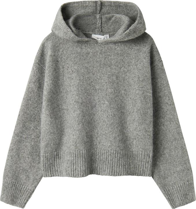 Image du produit Name it Boxy Fit Strickpullover (122)