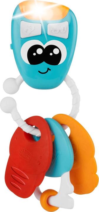 Immagine prodotto Chicco Chiavi elettroniche