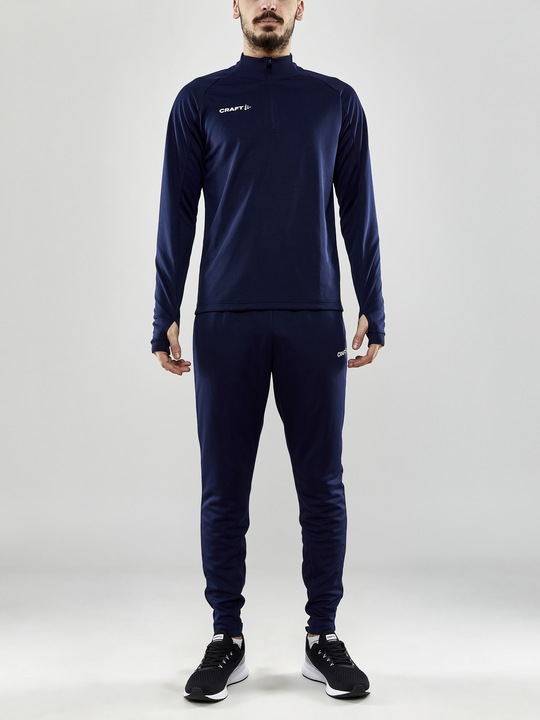 Actual product image Craft Evolve Halfzip M (XL)