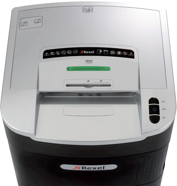 Produktbild Rexel Mercury RLX20 (Partikelschnitt)