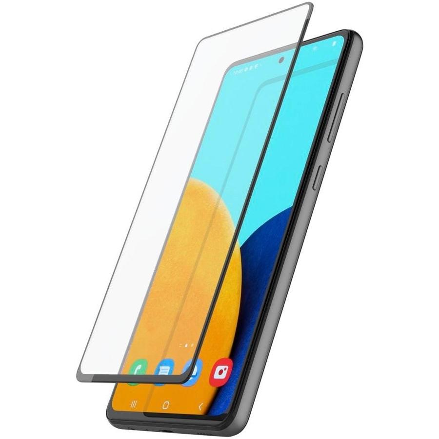 Thumbnail - Hama Hiflex (1 Stück, Samsung Galaxy S22+), Smartphone Schutzfolie, Transparent