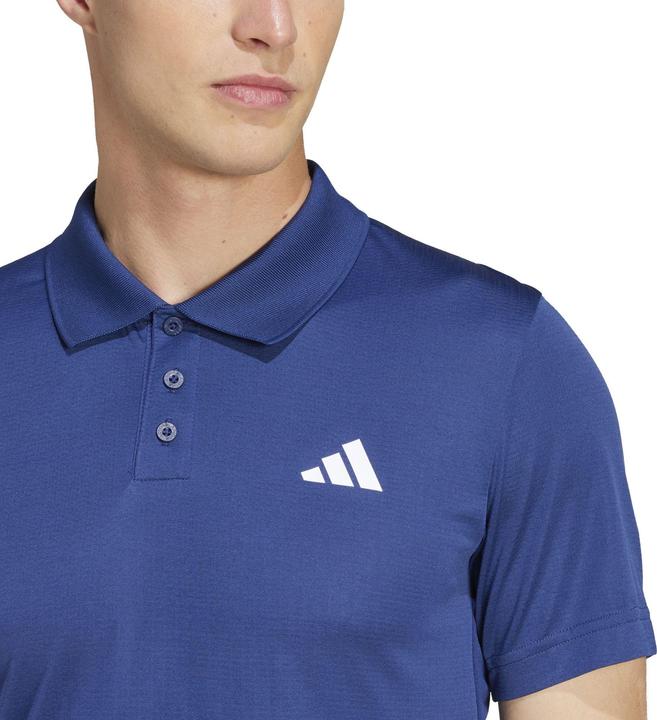 Actual product image adidas T Freelift Polo Herren Navy (XL)